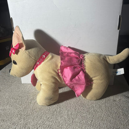 Hugfun Love Dog - Plushie