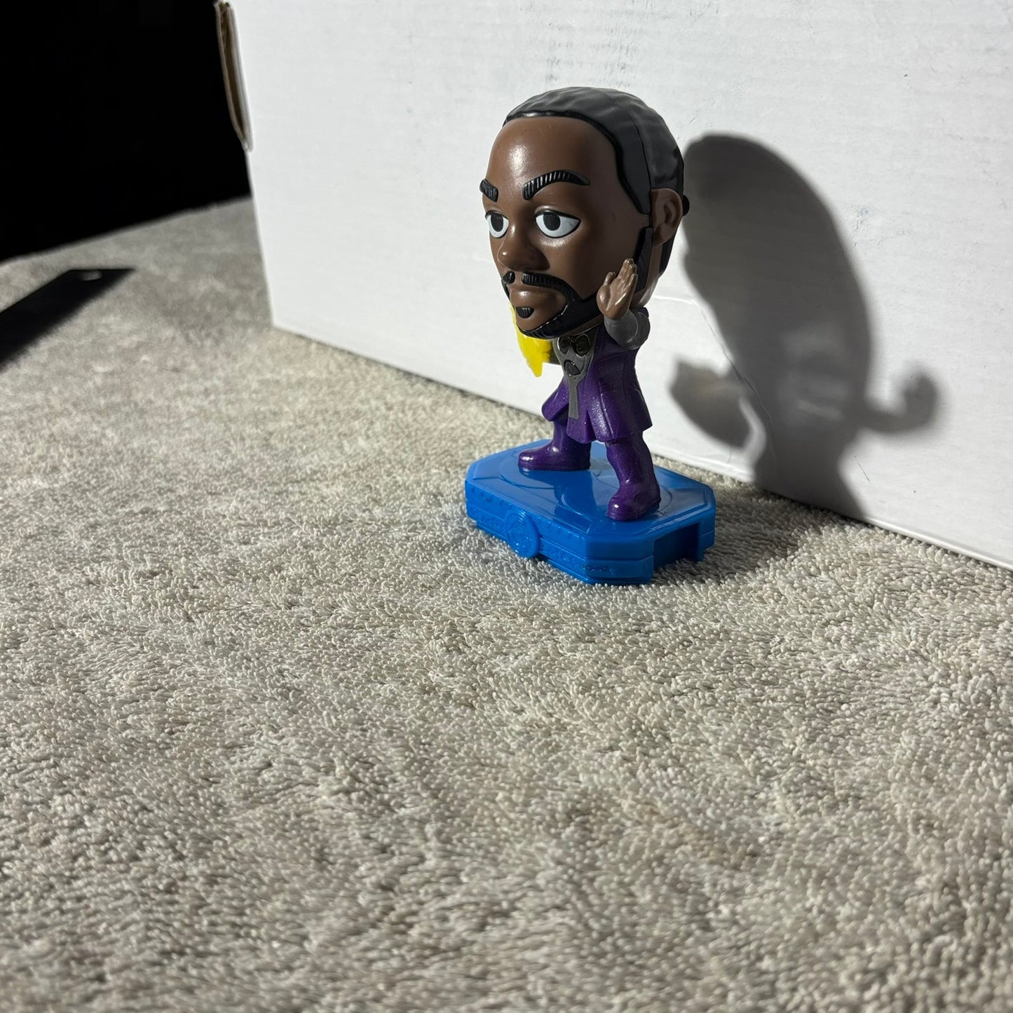 Marvel Figure - Toy