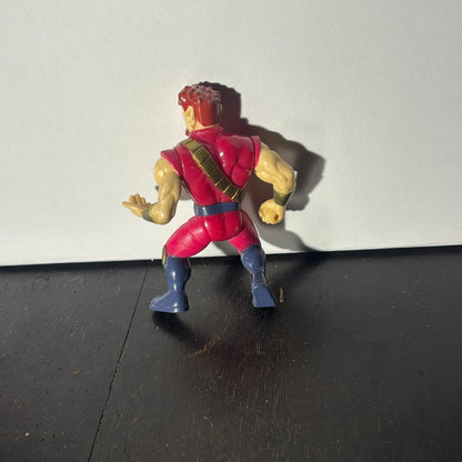 Vintage Marvel Character - Toy