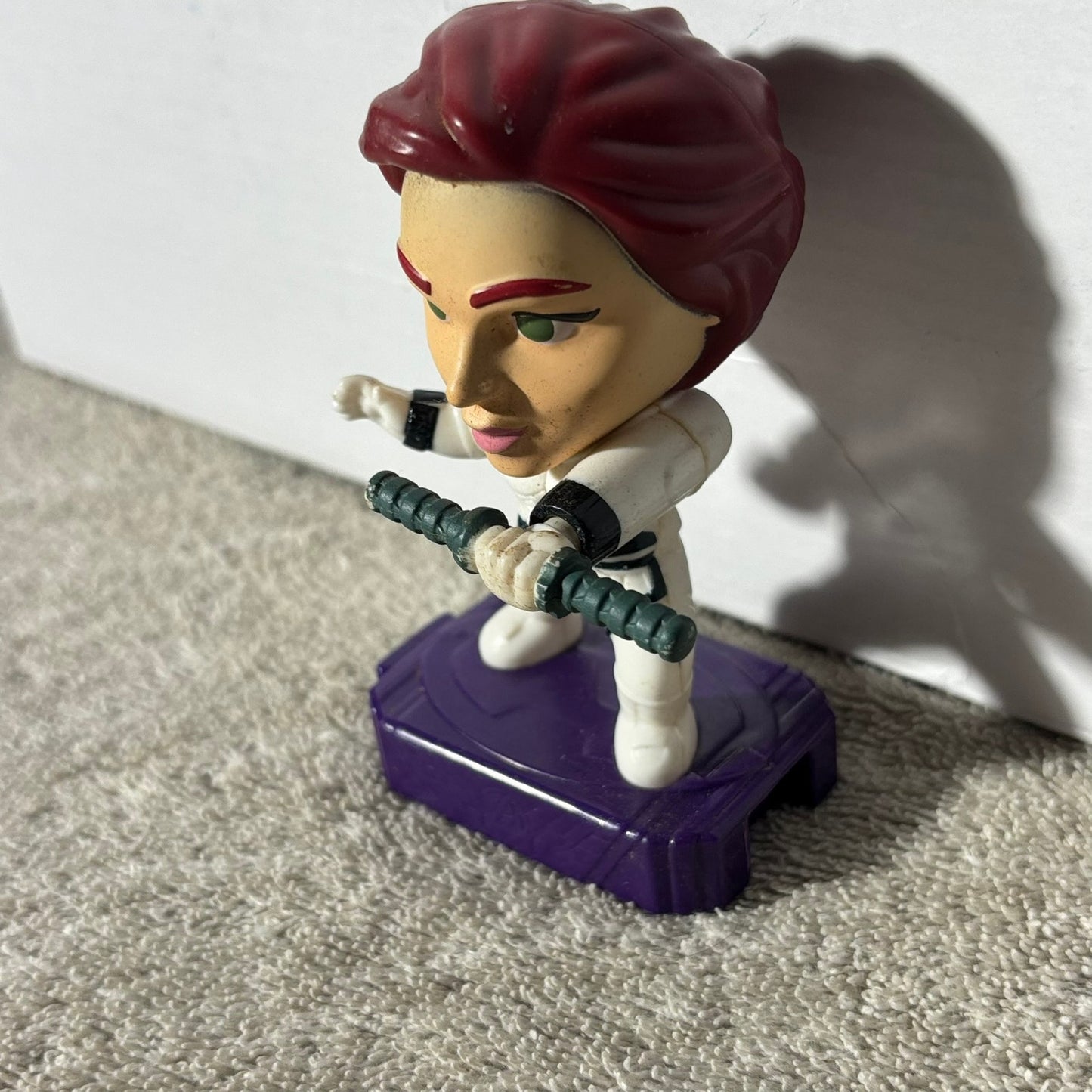 Marvel Figure - Toy
