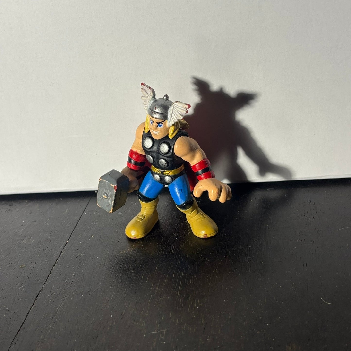 Thor Figure - Toy