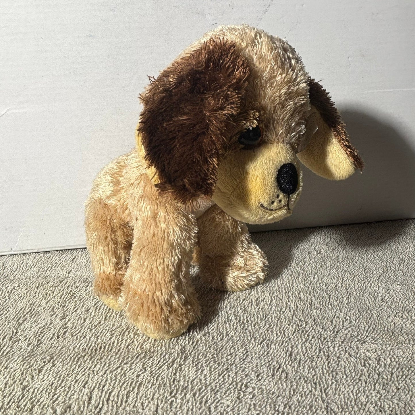 Winkeez Dog - Plushie