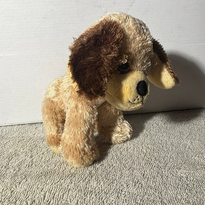 Winkeez Dog - Plushie