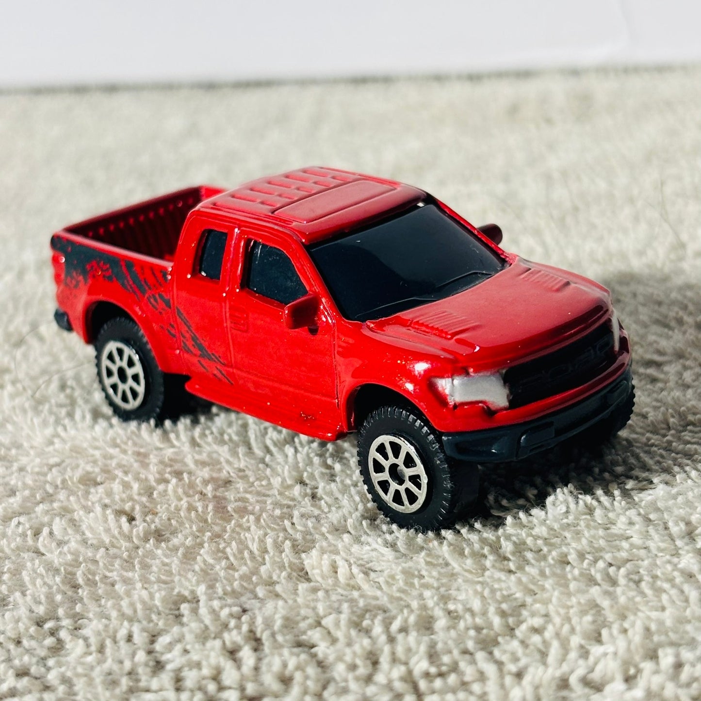 Ford Pickup Truck - Toy