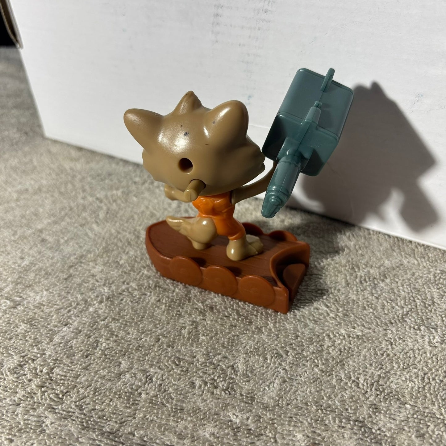 Marvel Character - Toy