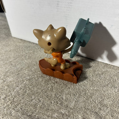 Marvel Character - Toy