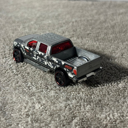 Hot Wheel Ford Truck - Toy