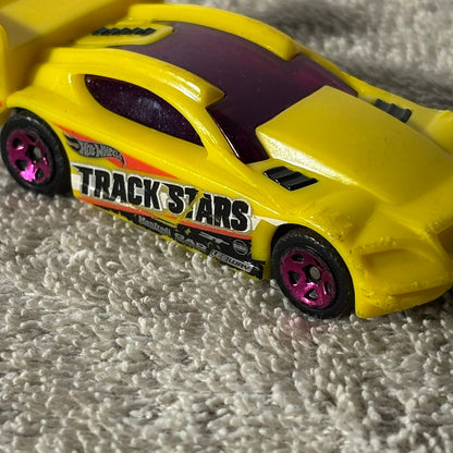 Track Stars Car - Toy