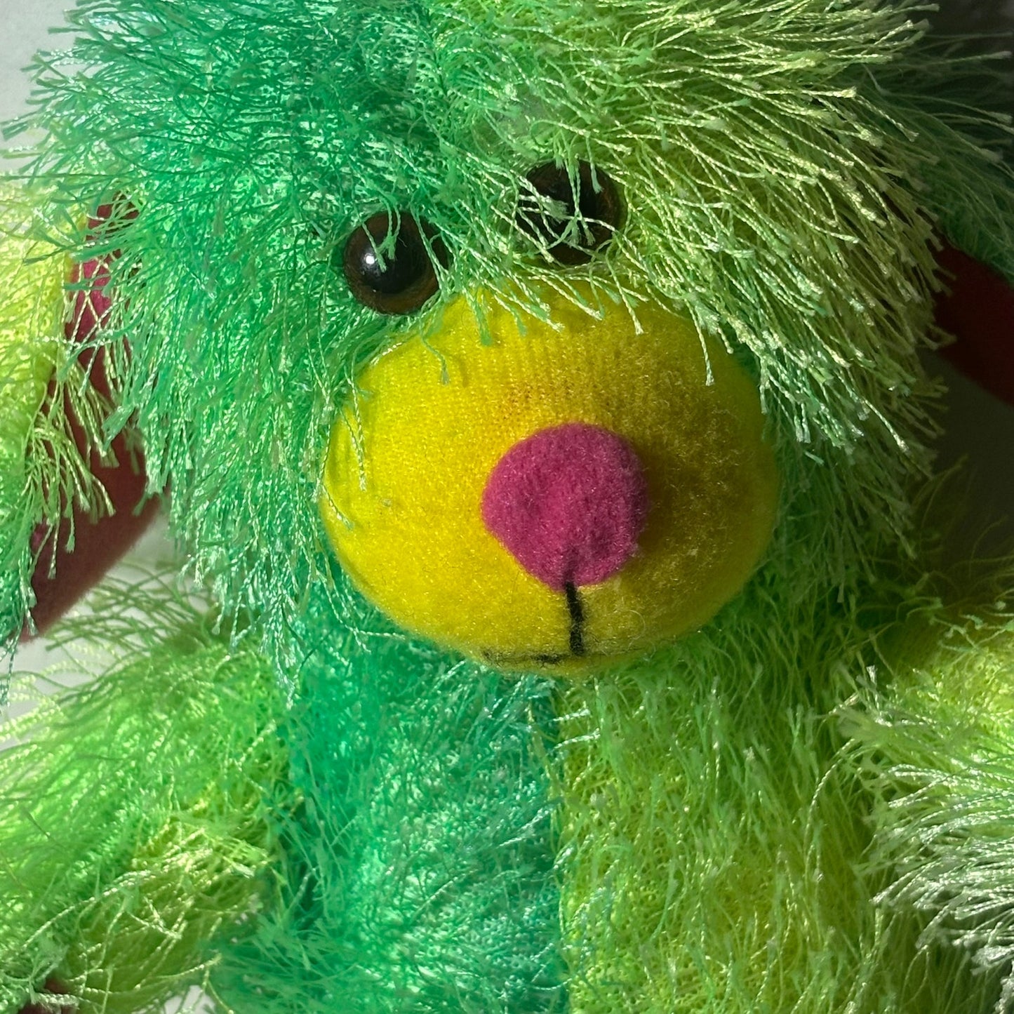 Toy Factory - Plushie