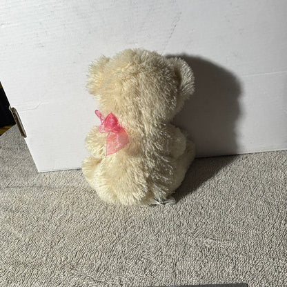 Loving Bear - Plushie