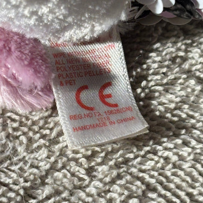 TY Critter - Plushie