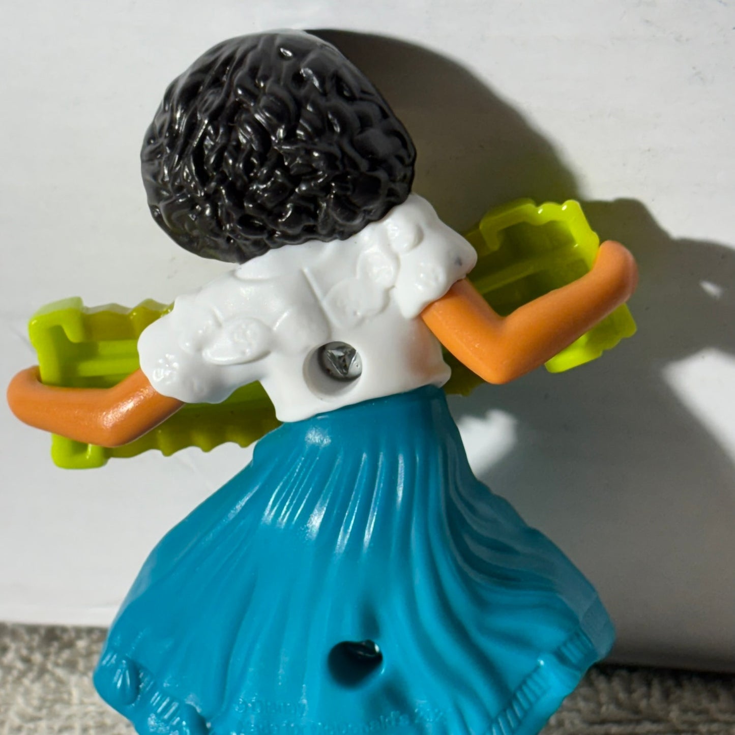 Disney Character - Toy