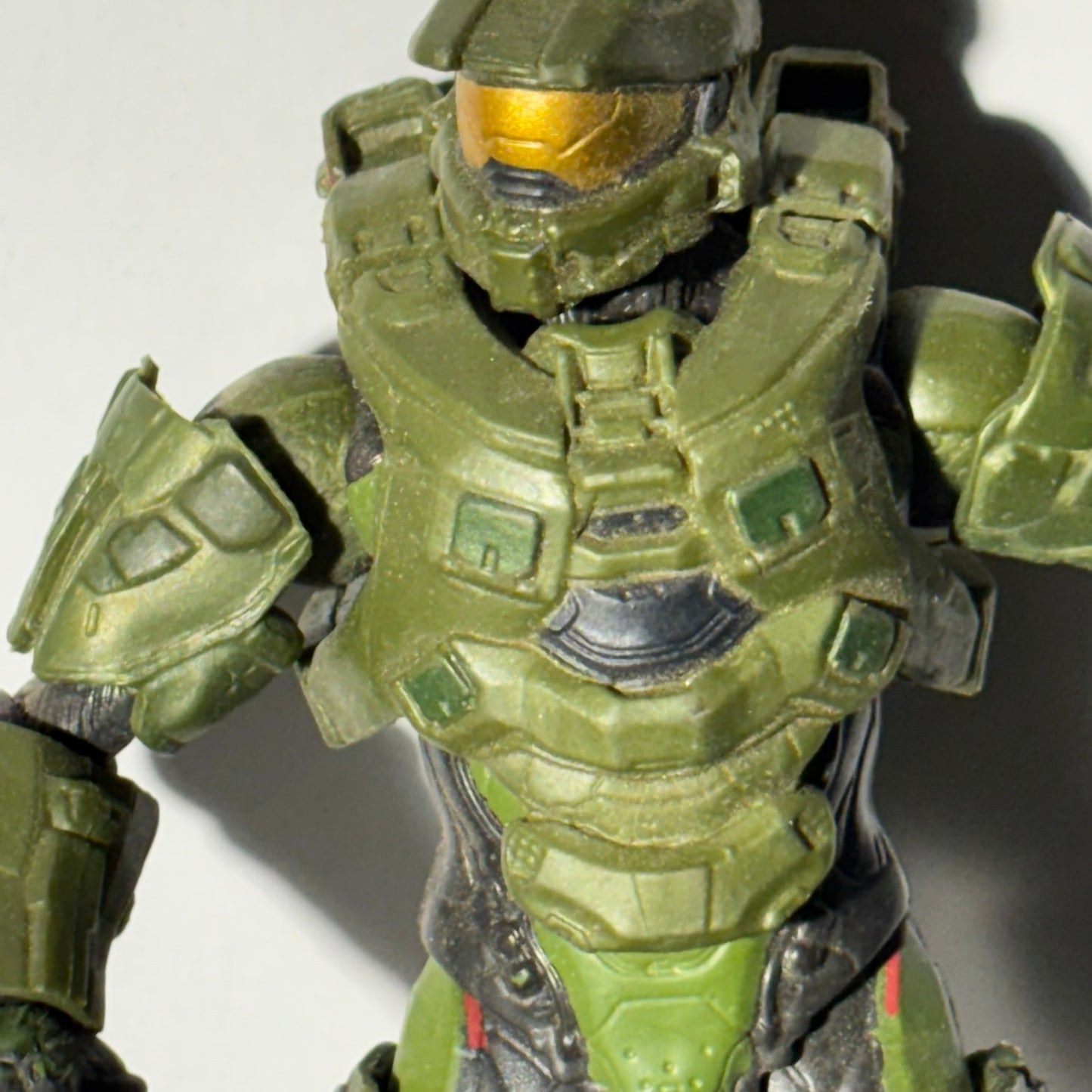 Halo Character - Toy