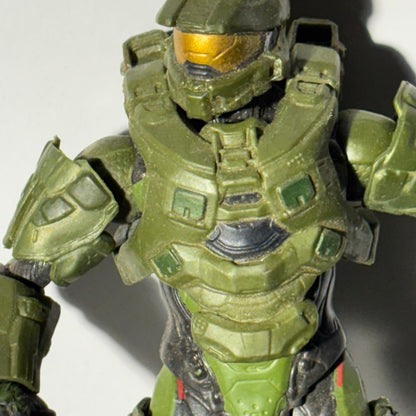 Halo Character - Toy