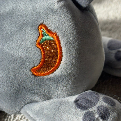 Cute Titos - Plushie