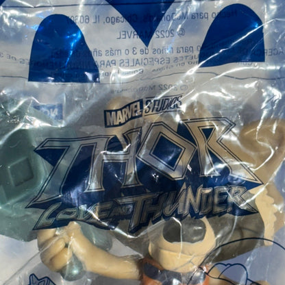Unopened McDonald's - Toy
