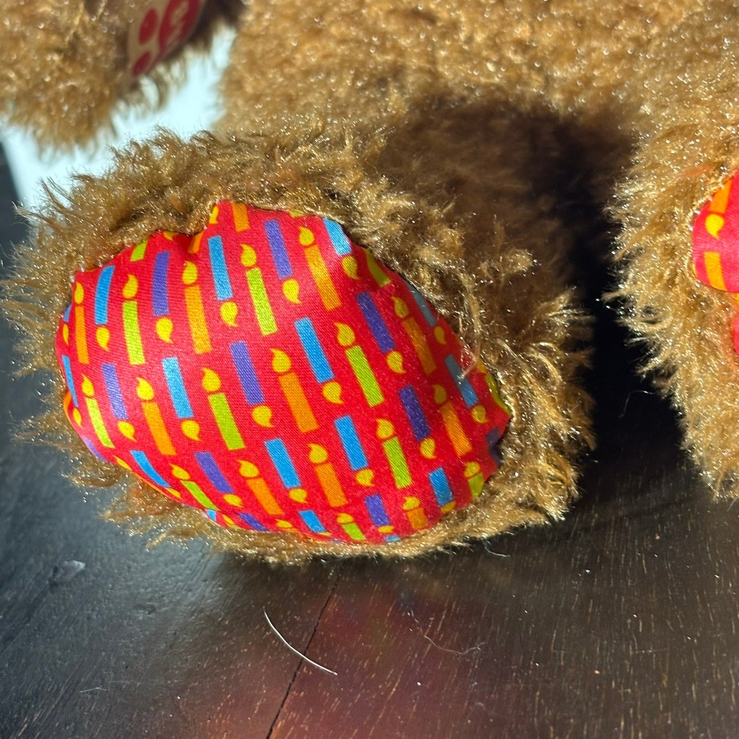 Build A Bear - Plushie