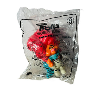 Trolls Prize - Toy