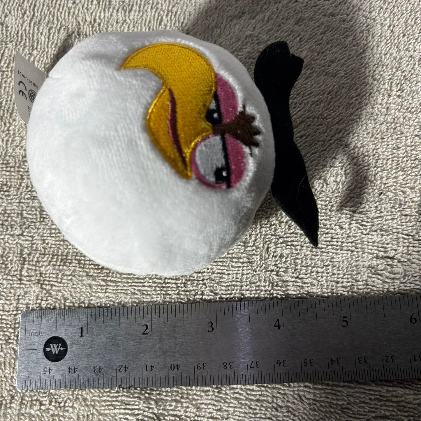 Angry Birds - Plushie