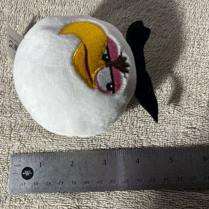 Angry Birds - Plushie