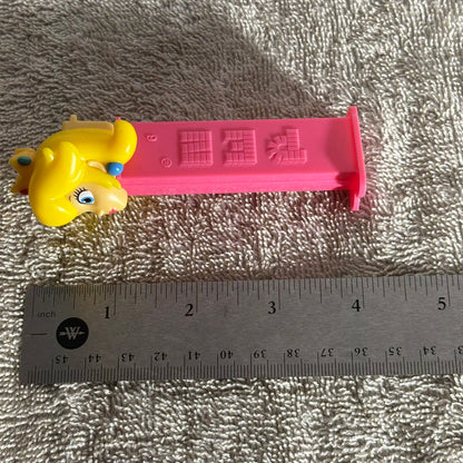 Princess PEZ - Toy