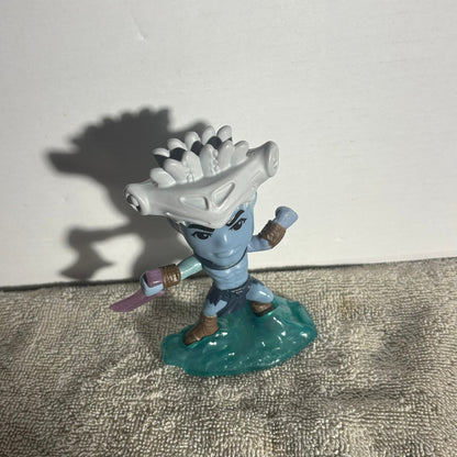 Marvel Character - Toy