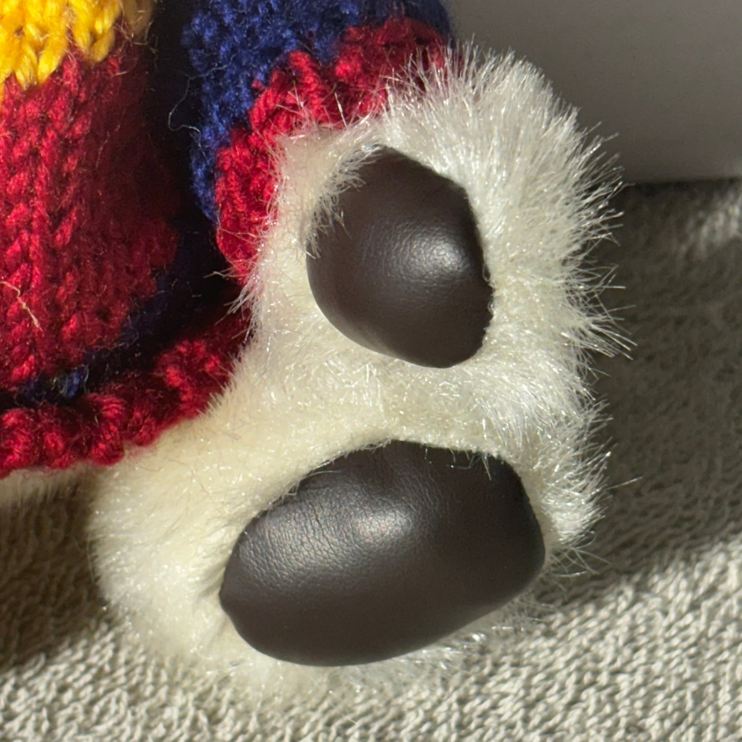 Hugfun Bear - Plushie