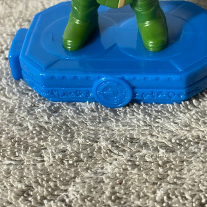 Marvel Hero - Toy
