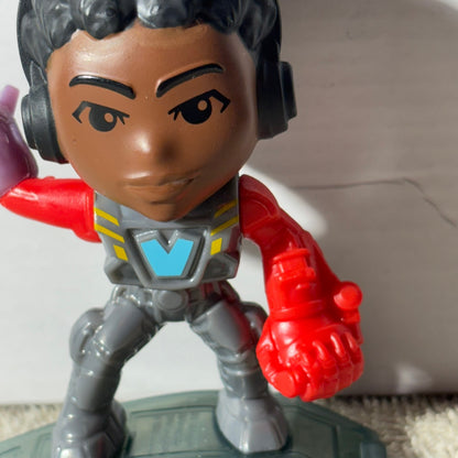 Marvel Character - Toy