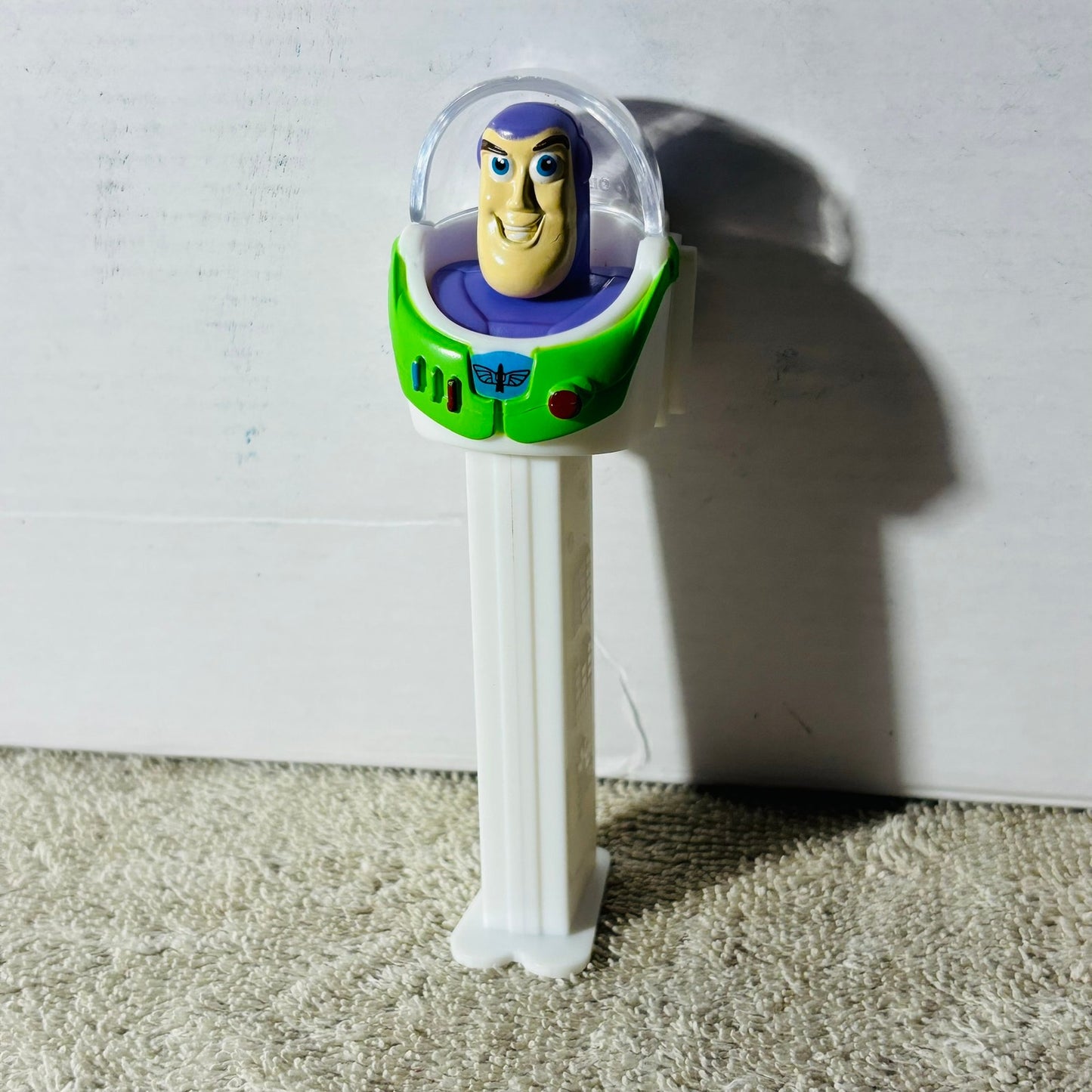 Toy Story Pez - Toy