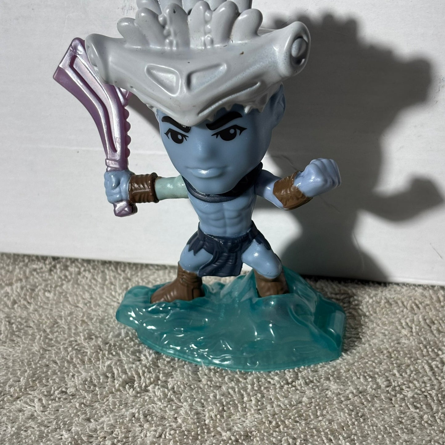 Marvel Character - Toy