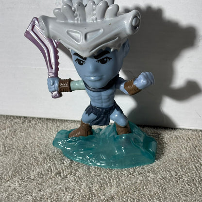 Marvel Character - Toy