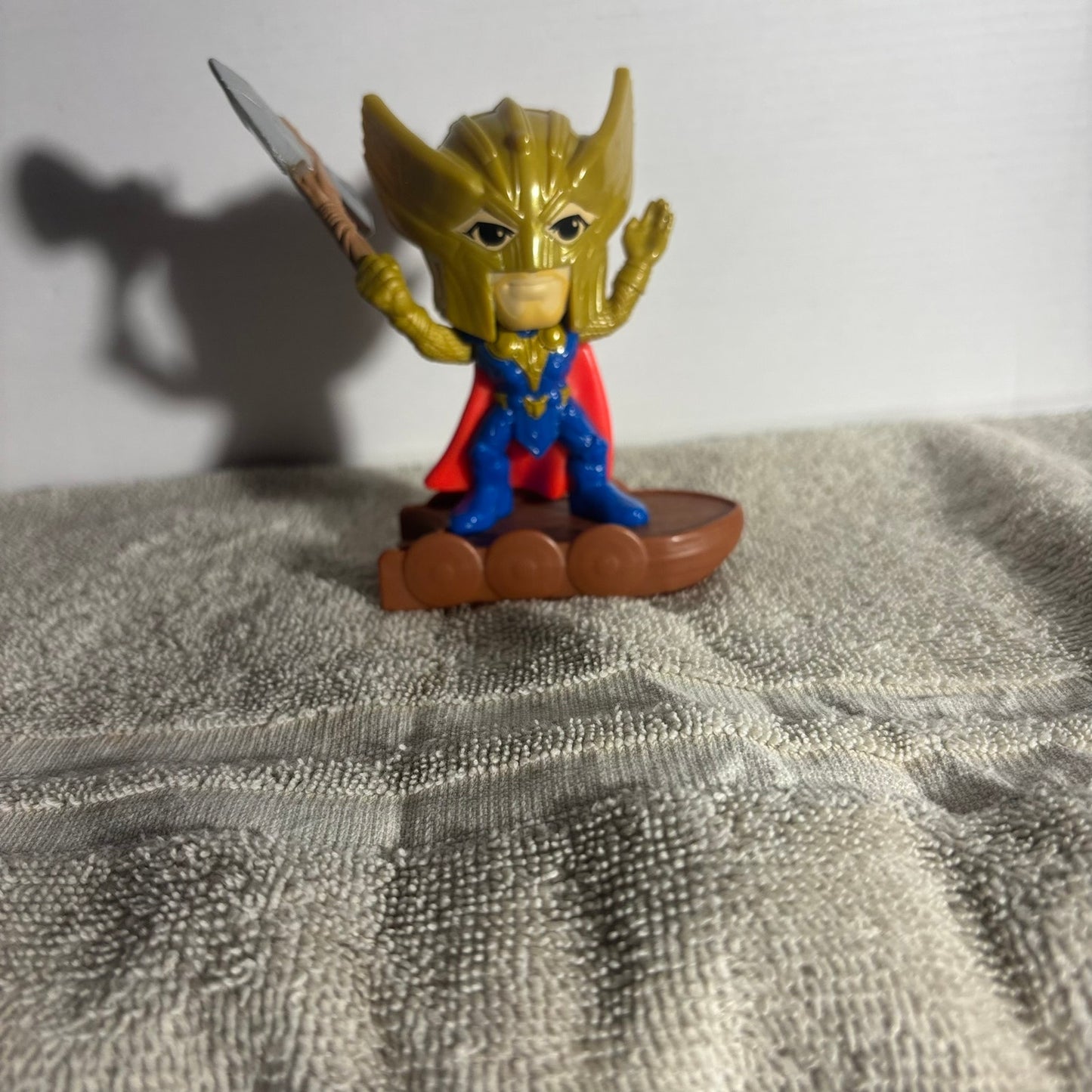 Thor - Toy
