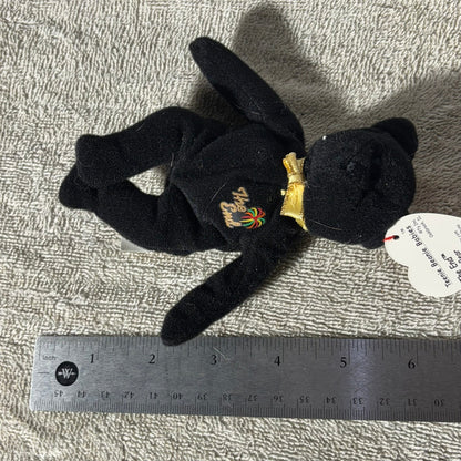 The End TY Bear - Plushie