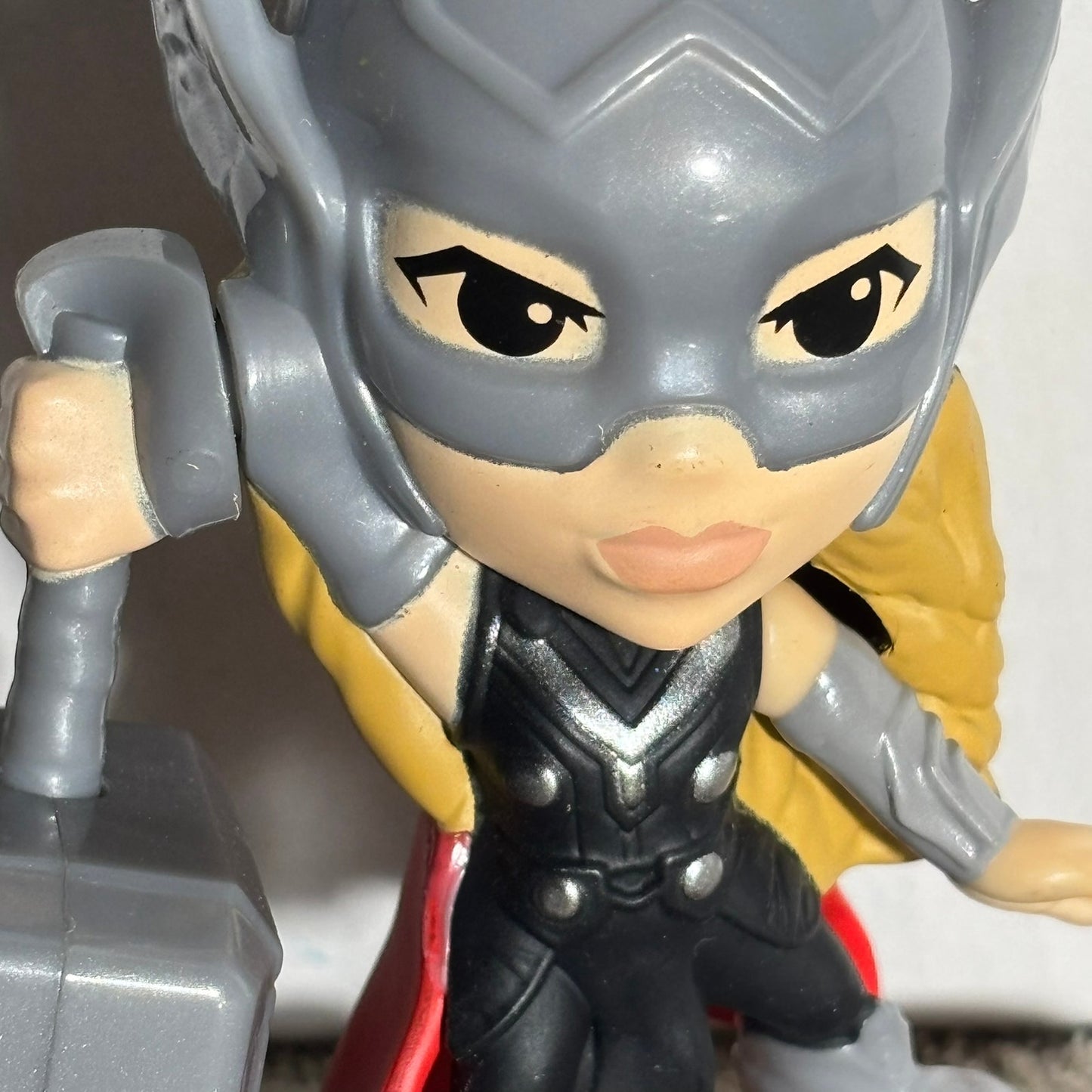 Marvel Character - Toy