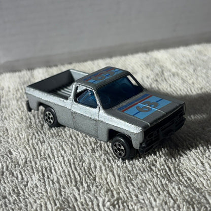 Vintage Truck - Toy