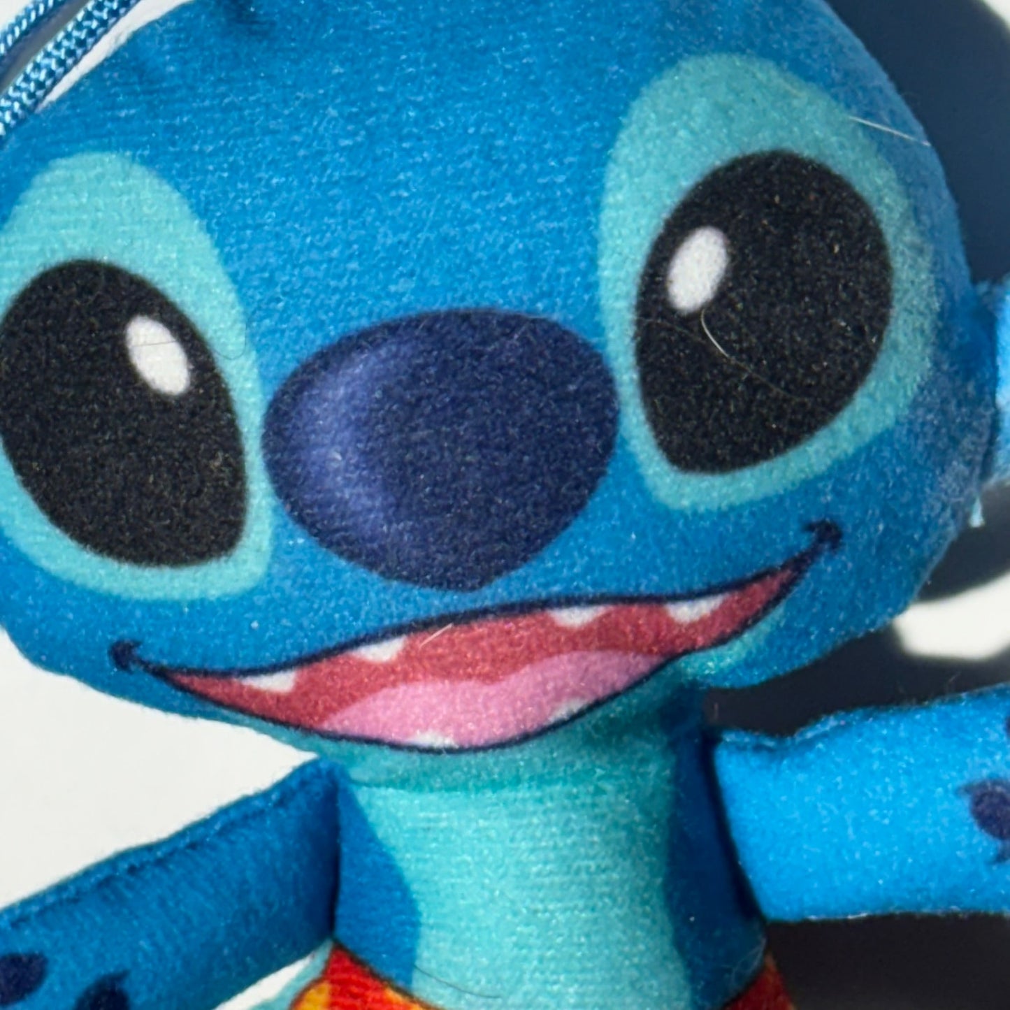 Stitch - Plushie