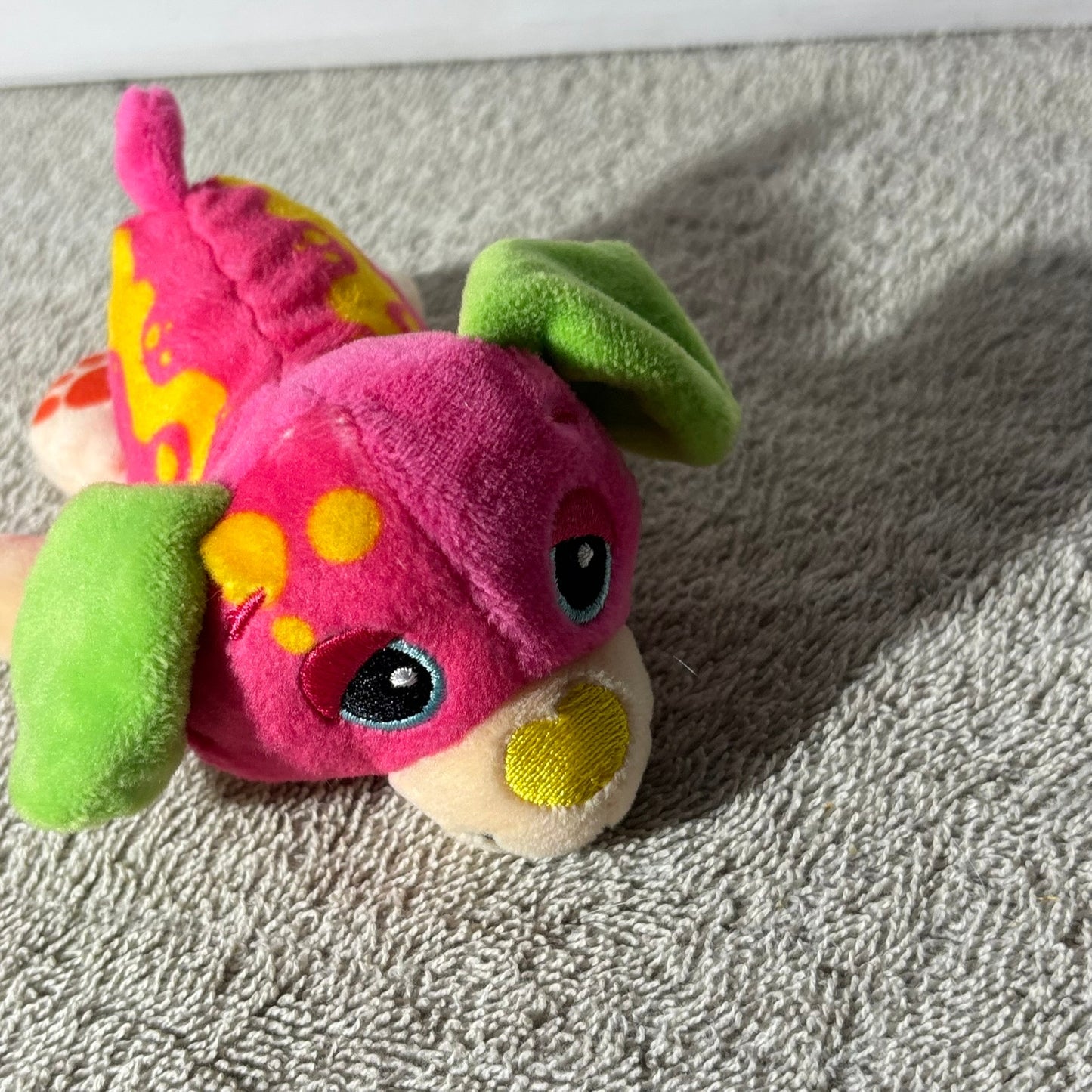 Buddito - Plushie