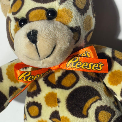 Reese's Bear - Plushie