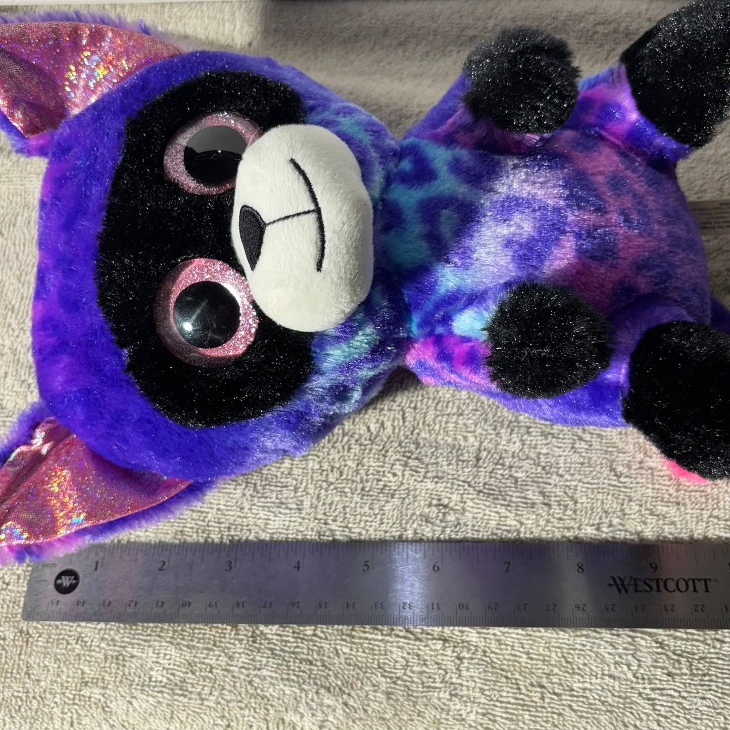 Scent Sations - Plushie
