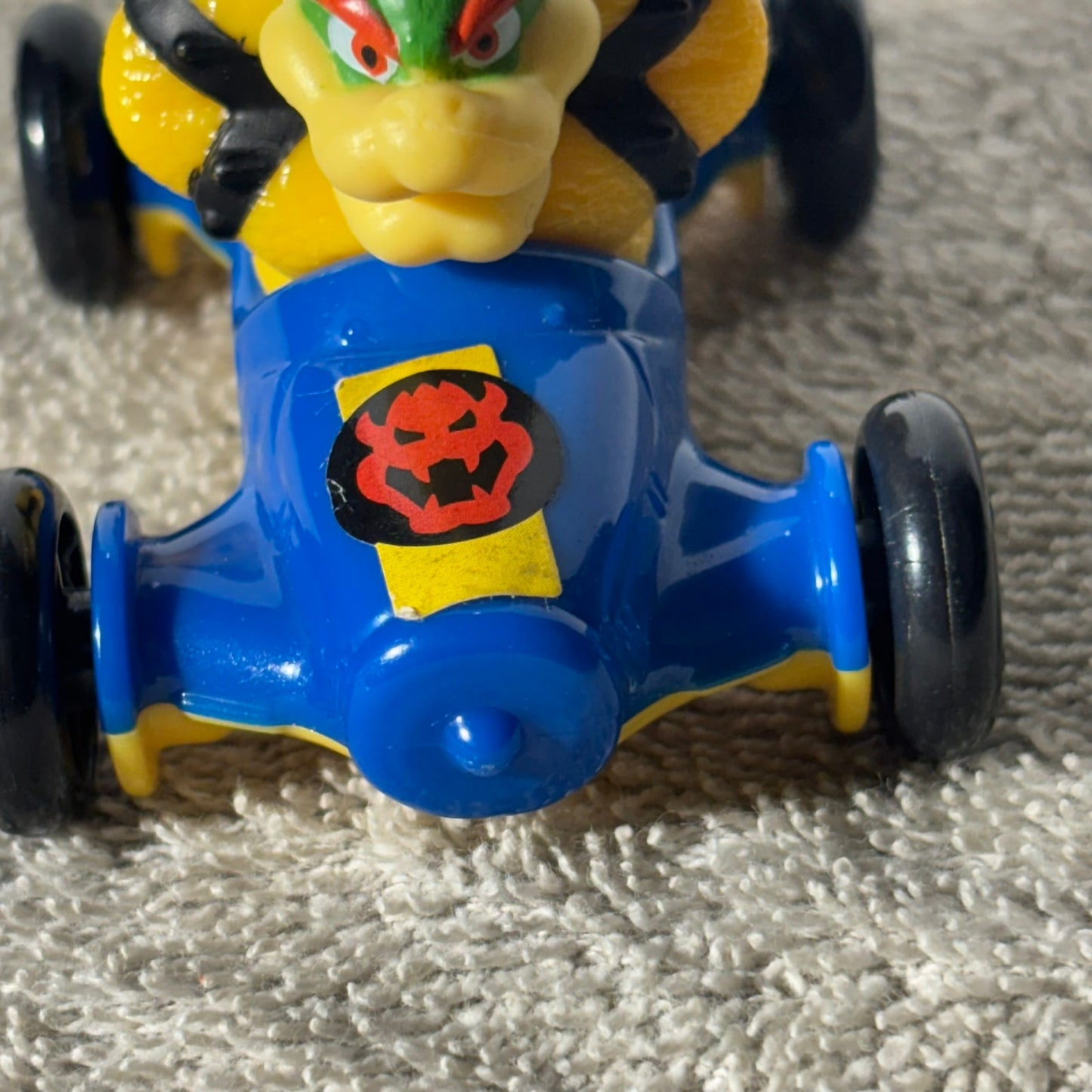 Nintendo Kart - Toy
