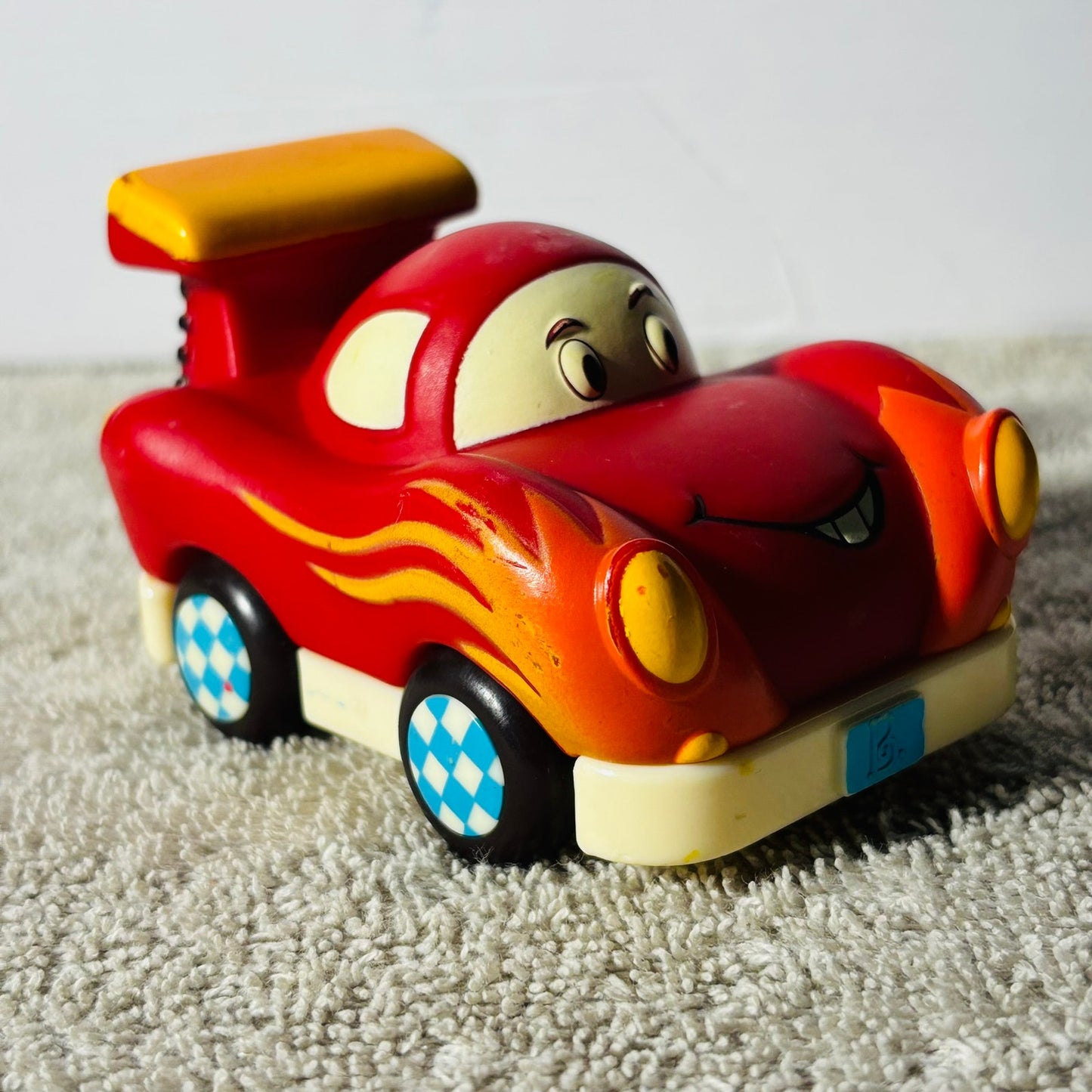 Happy Car - Toy