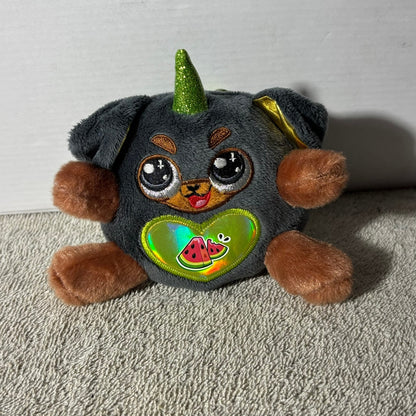 Happy Mellon Pal - Plushie