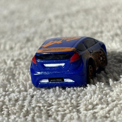 Mini Nano Car - Toy