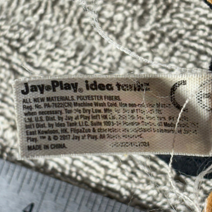 Reversable - Plushie