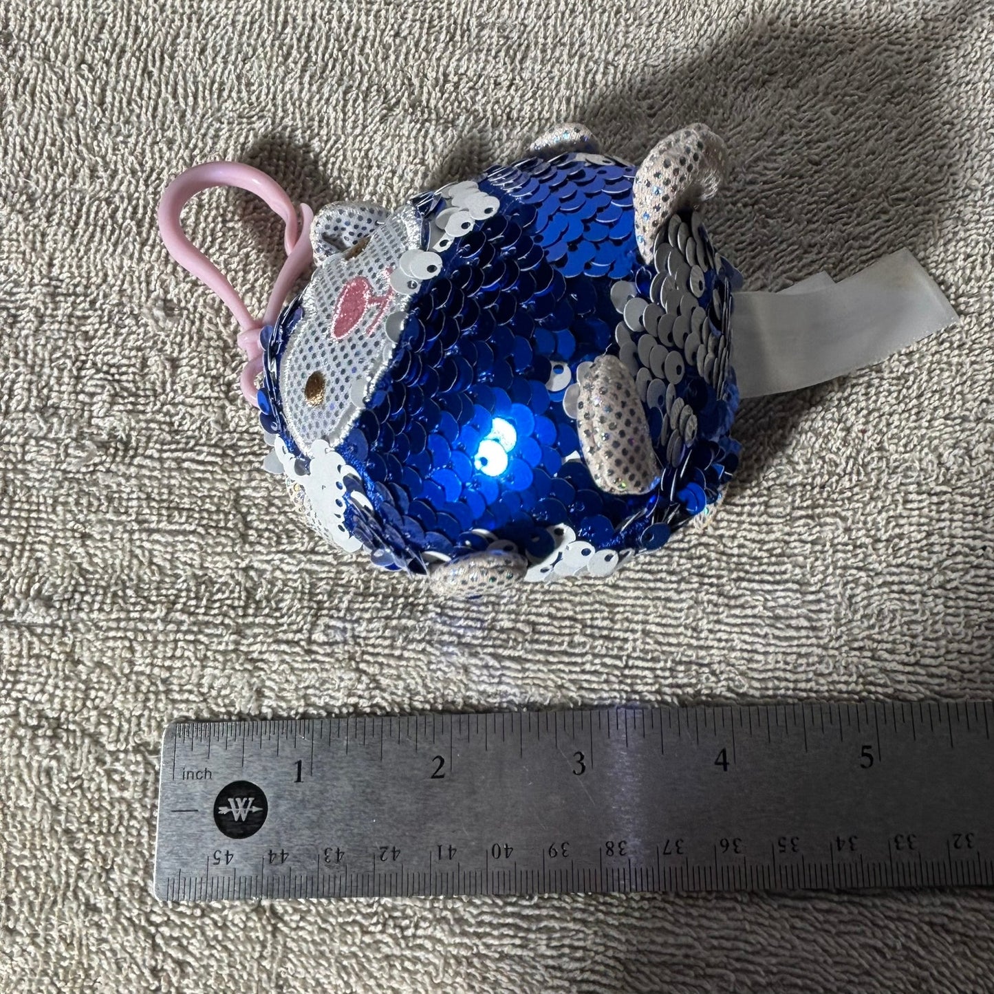 Puchi Gumi - Plushie