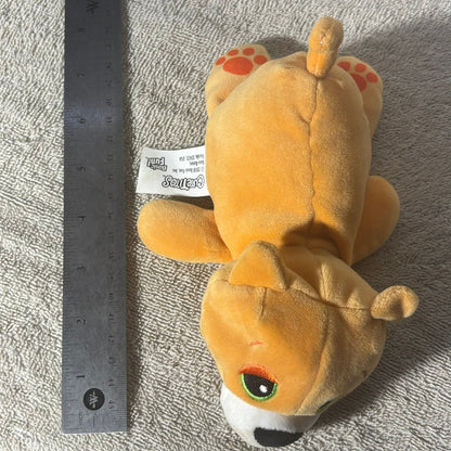 Cute Titos - Plushie