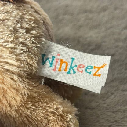 Winkeez Dog - Plushie