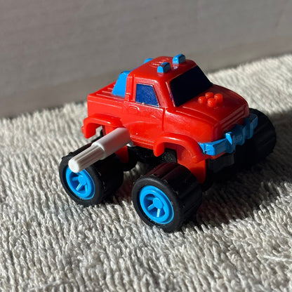 McDonald's Truck - Toy