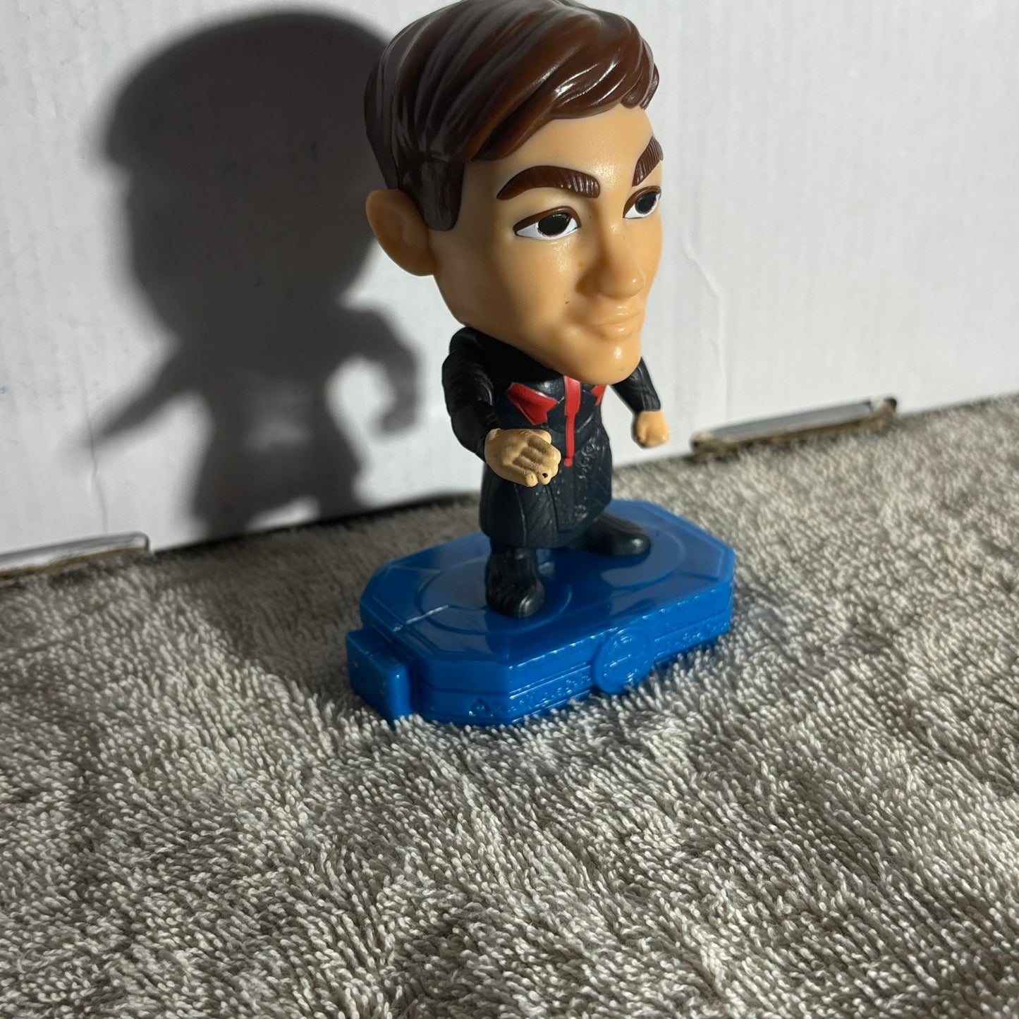 Marvel Character - Toy